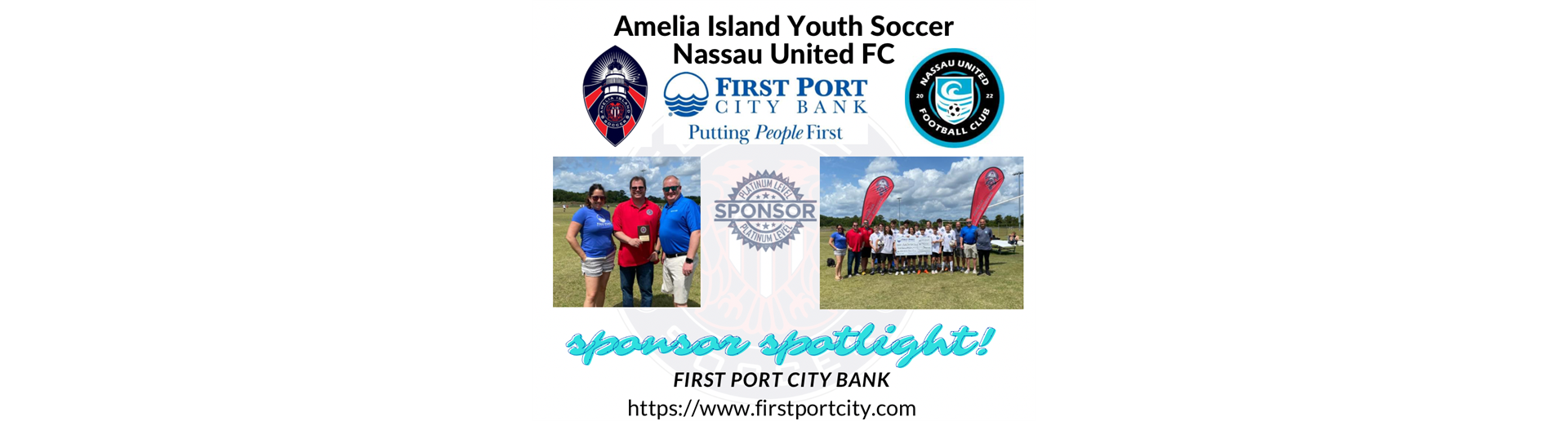 Sponsor Spotlight